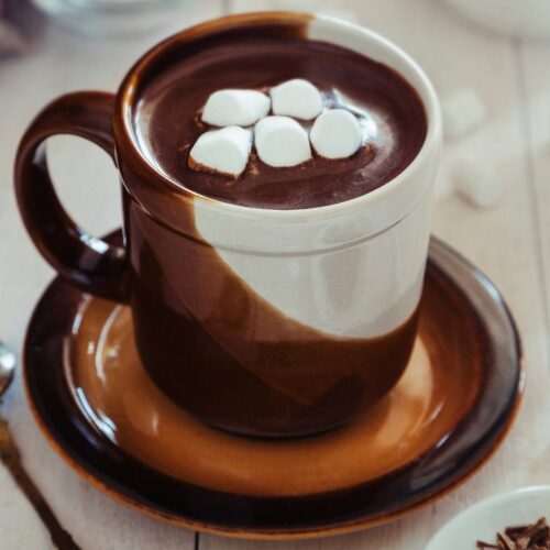 Hot chocolate