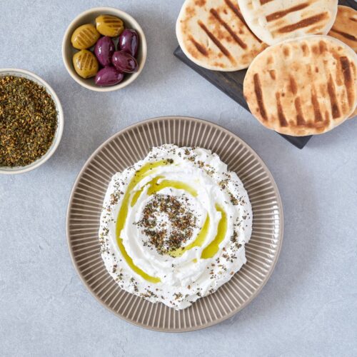 Labneh