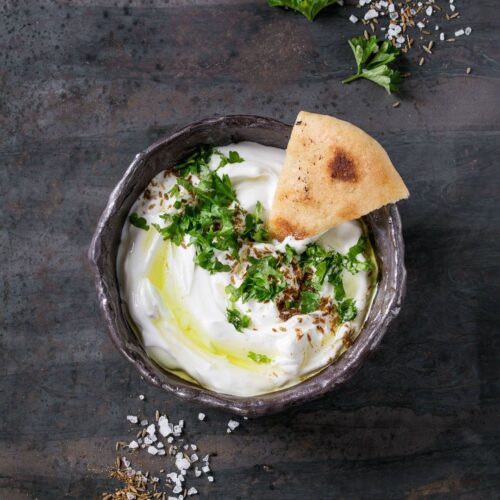 Labneh