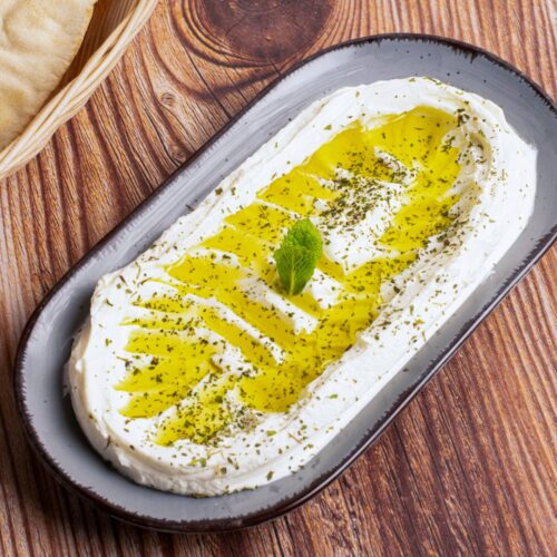 Labneh