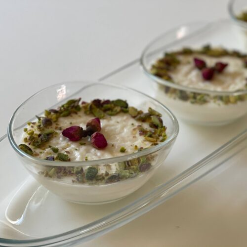 Mahalabiyeh