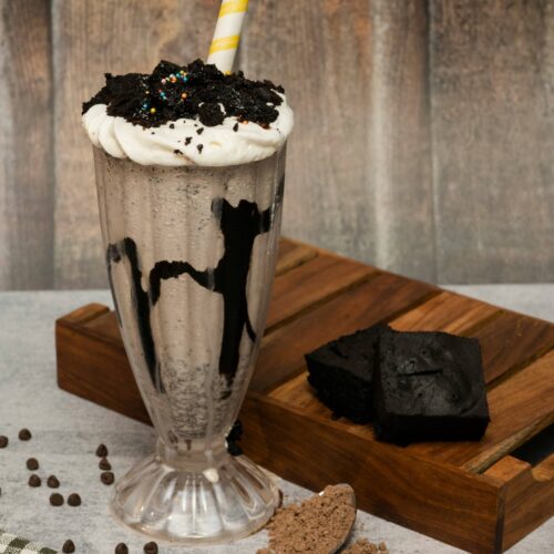 Milkshake