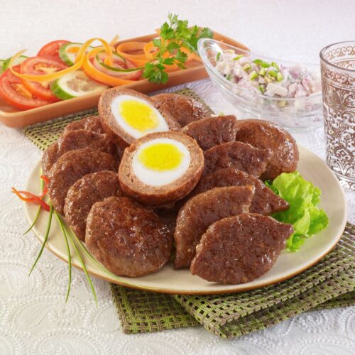 Nargisi kofta