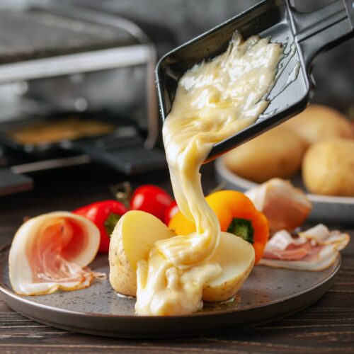 Raclette