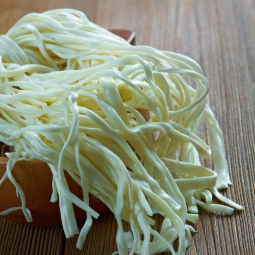 Tenili cheese