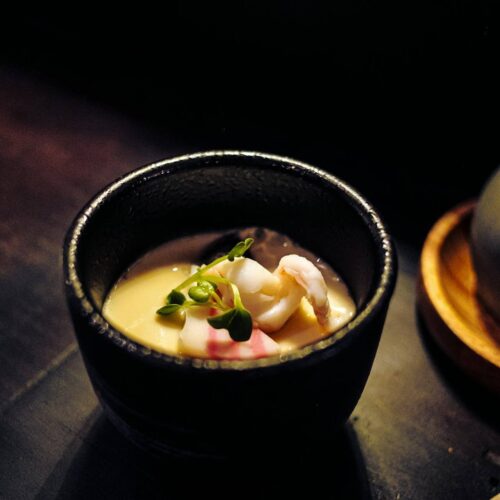 Chawanmushi