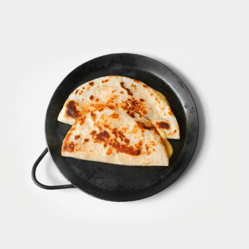 Quesadillas