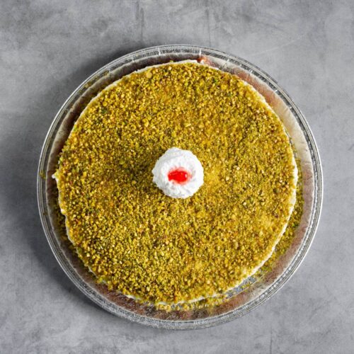 Aish el saraya