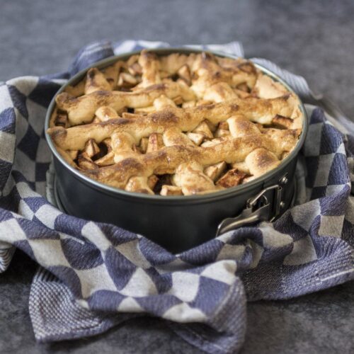 Apple pie