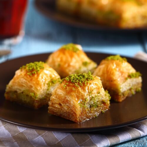 Baklava