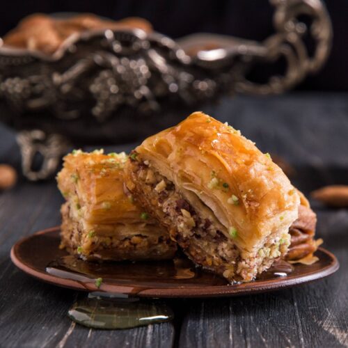 Baklava