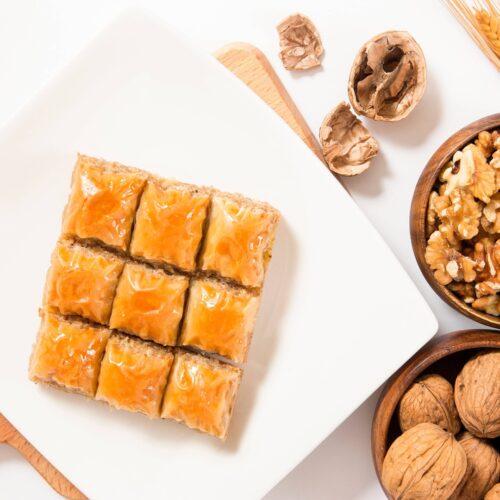 Baklava