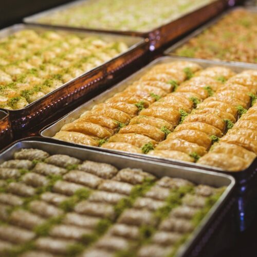 Baklava