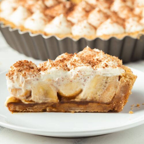 Banoffee