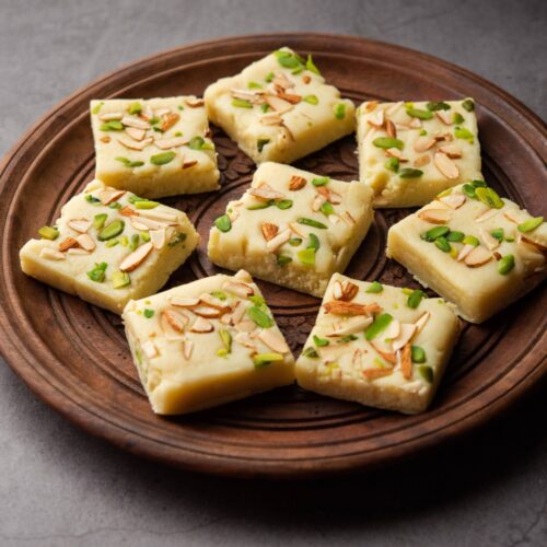 Barfi