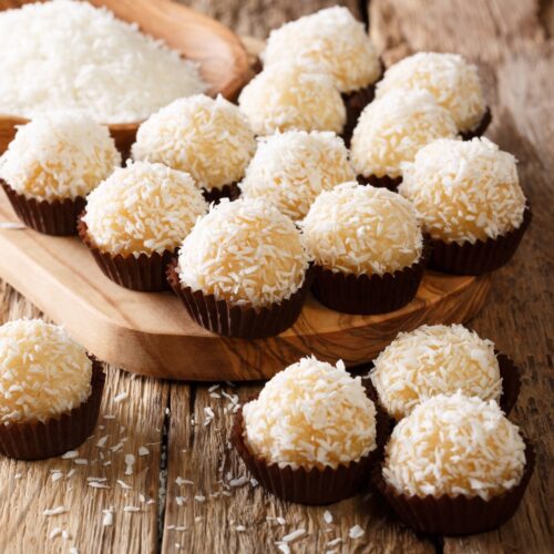 Beijinhos