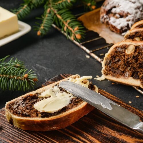 Birnbrot