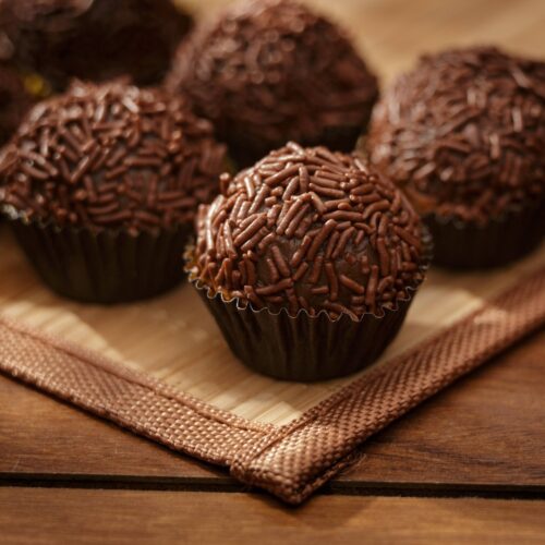 Brigadeiros