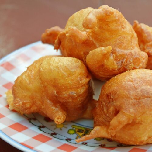 Bunuelos