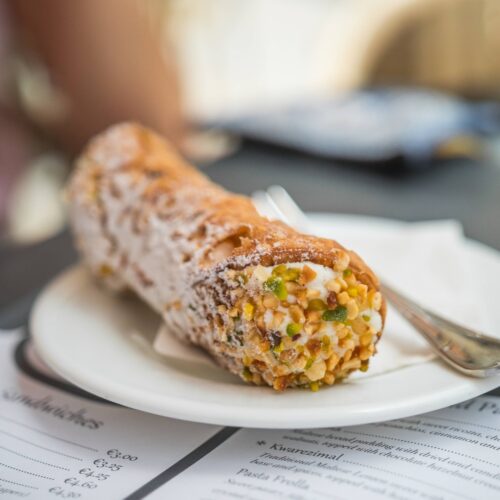 Cannoli