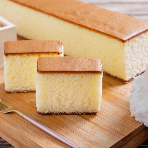 Castella