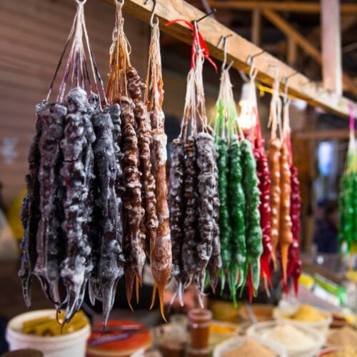 Churchkhela