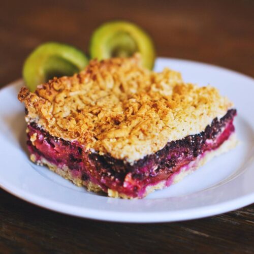 Crumble