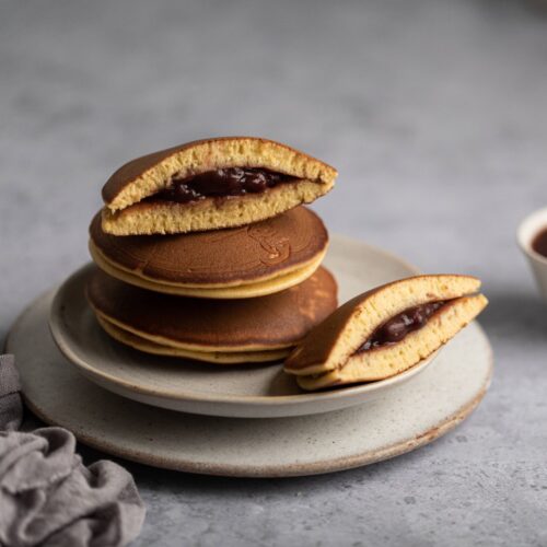 Dorayaki