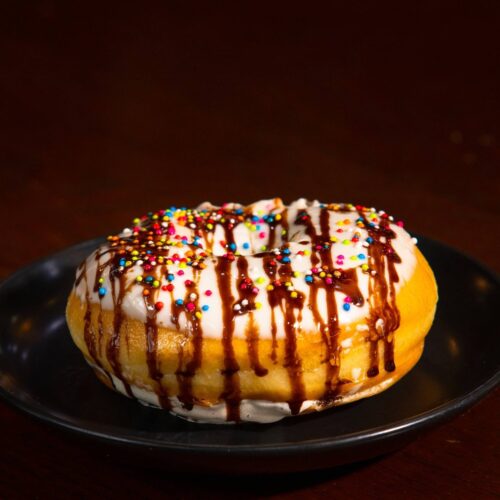 Doughnut