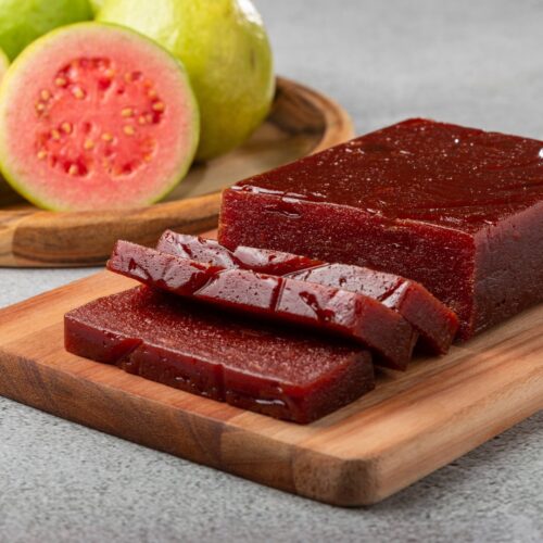 Guava cheese