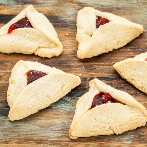 Hamantasch