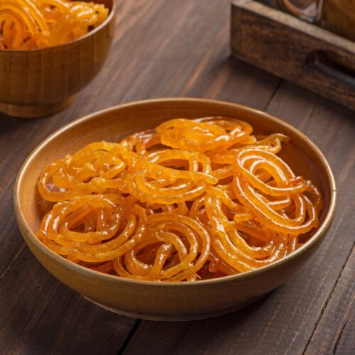 Jalebi