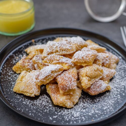 Kaiserschmarrn