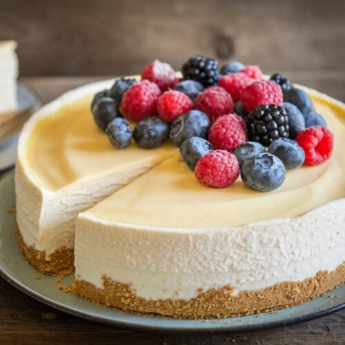 Käsekuchen