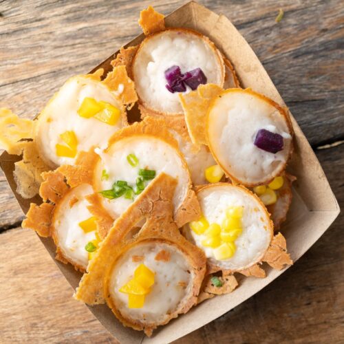 Khanom krok