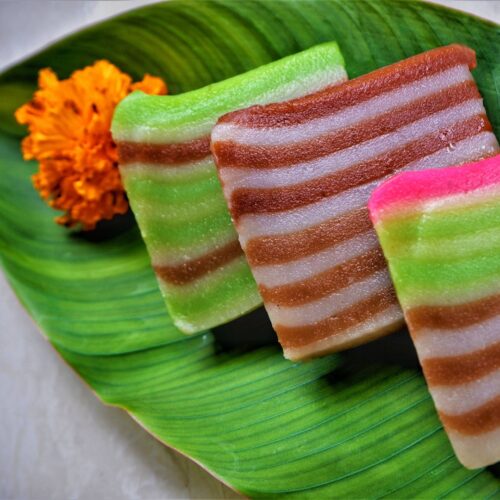 Kue Lapis