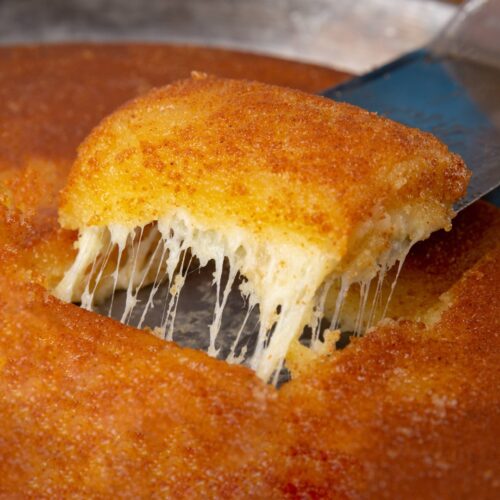 Kunafa
