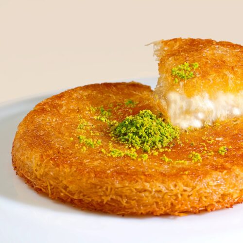 Kunafah