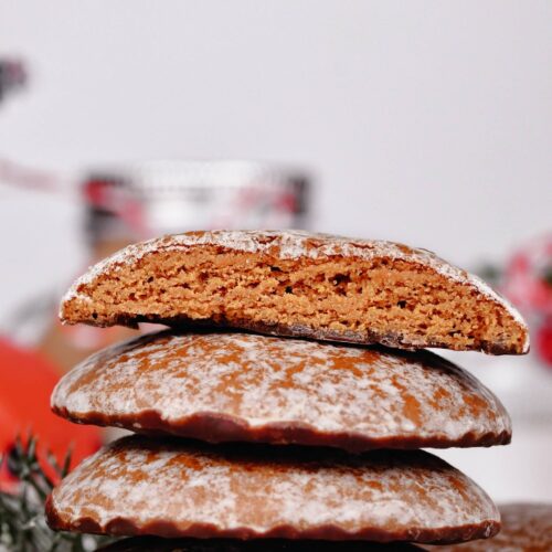 Lebkuchen
