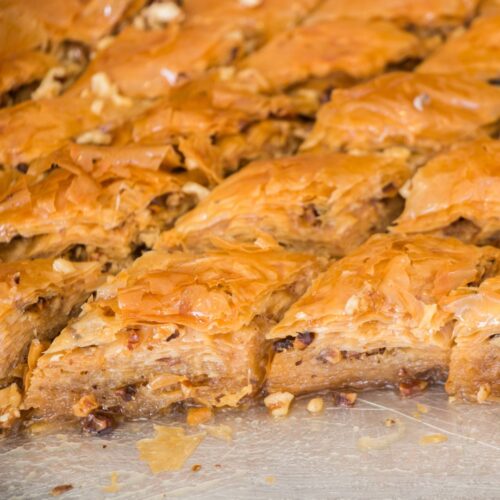 Pakhlava