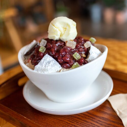 Patbingsu