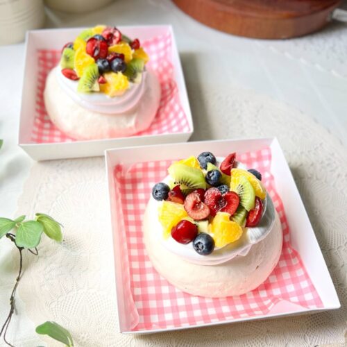 Pavlova
