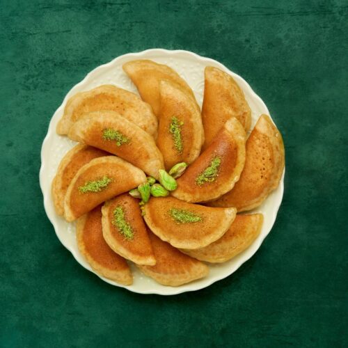 Qatayef