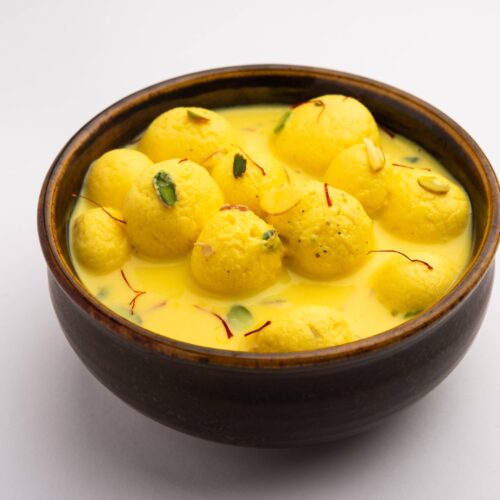 Rasmalai