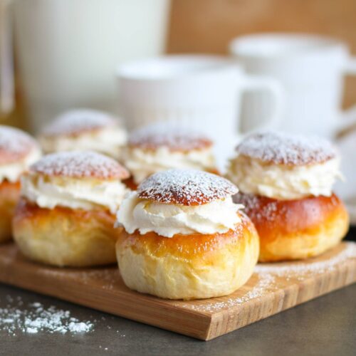 Semla