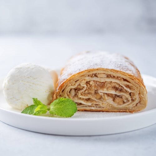 Strudel