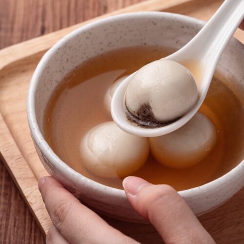 Tangyuan
