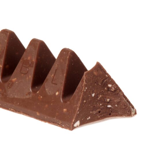 Toblerone Chocolate