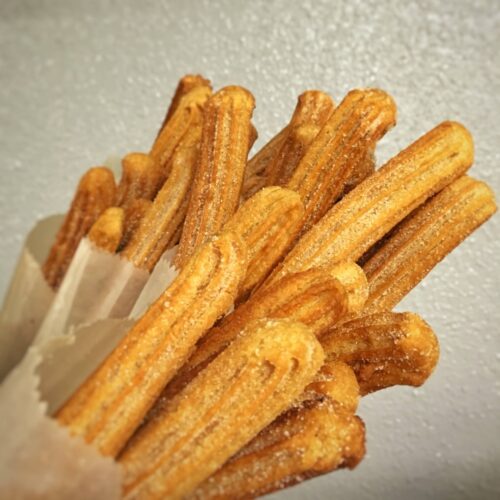 Churros