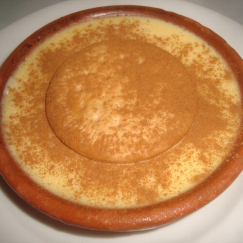 Natillas